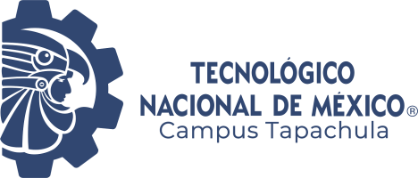 Sistemas TecNM Tapachula